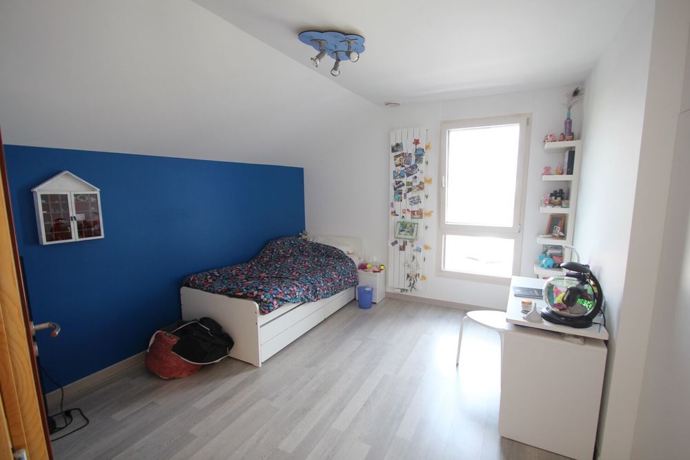 � vendre  Maison Bartenheim (68870)