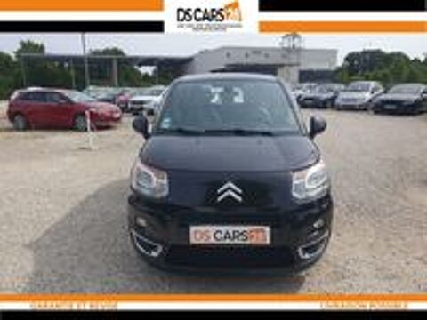 C3 Picasso HDi 90 Airdream Exclusive 2009 occasion 28000 Chartres
