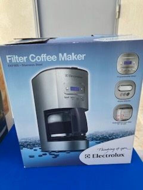 Cafetière 20 Saint-Gély-du-Fesc (34)
