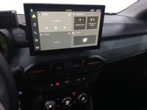 Sandero TCe 110 Stepway Extreme 2026 occasion 42120 Le Coteau