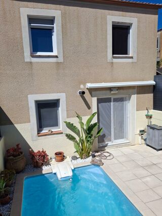  Villa � vendre 3 pi�ces 66 m�