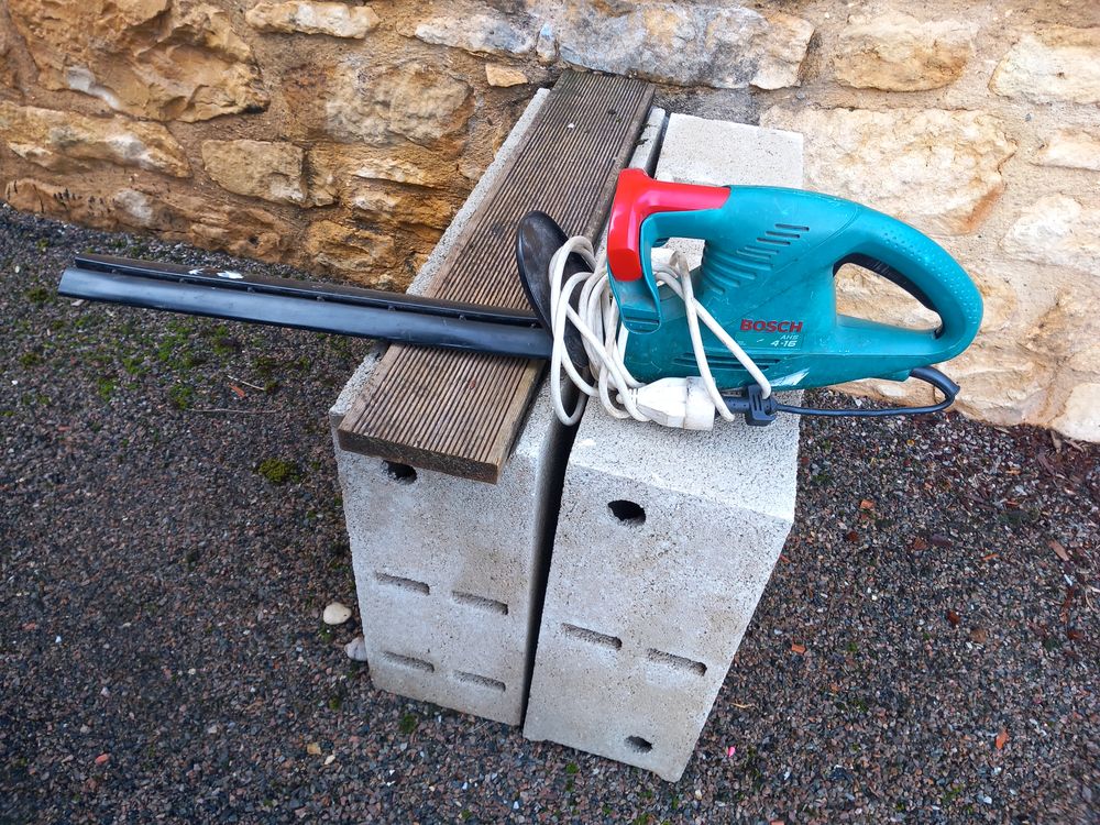 Outils de jardin Jardin