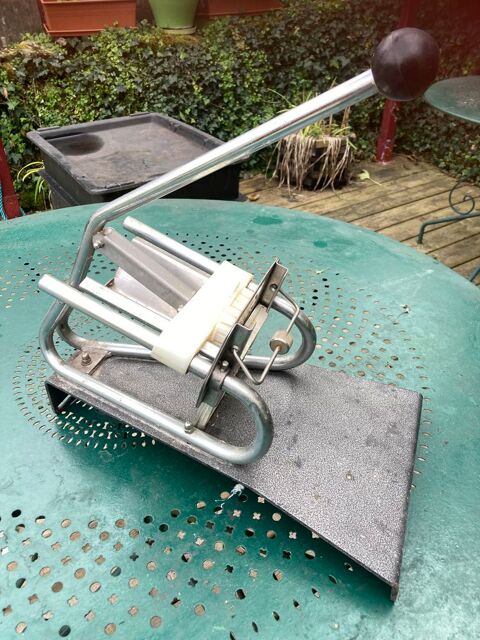  coupe frite pro 50 Seyssel (74)