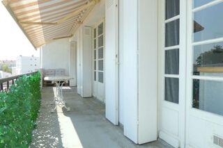  Appartement � vendre 4 pi�ces 77 m�