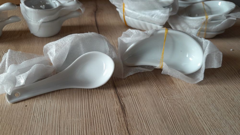 contenants pr&eacute;sentations amuses bouches Cuisine