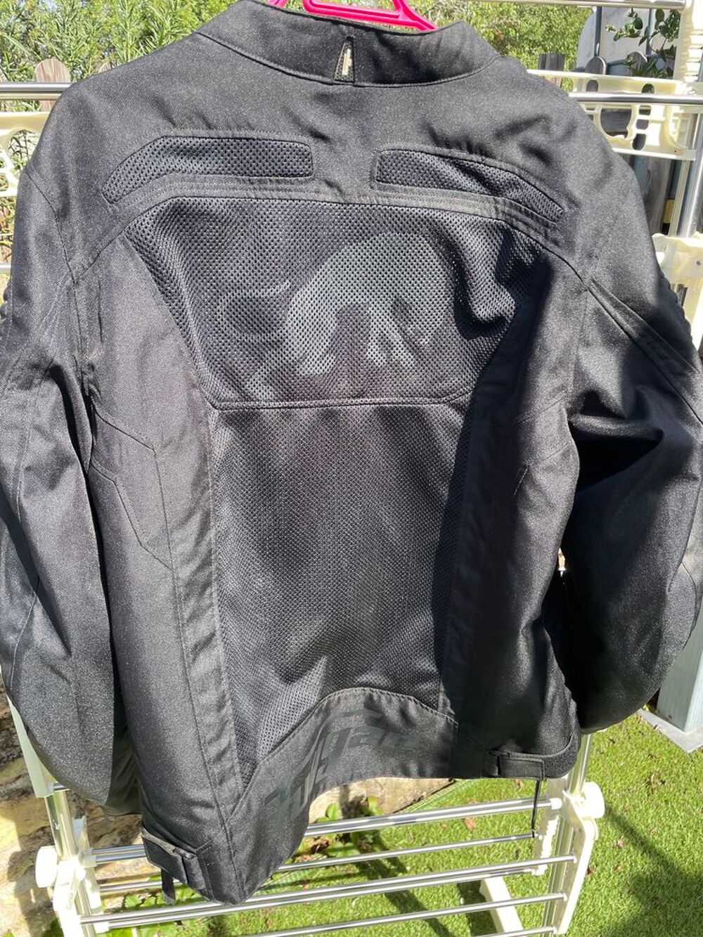 Equipeement complet moto Vêtements