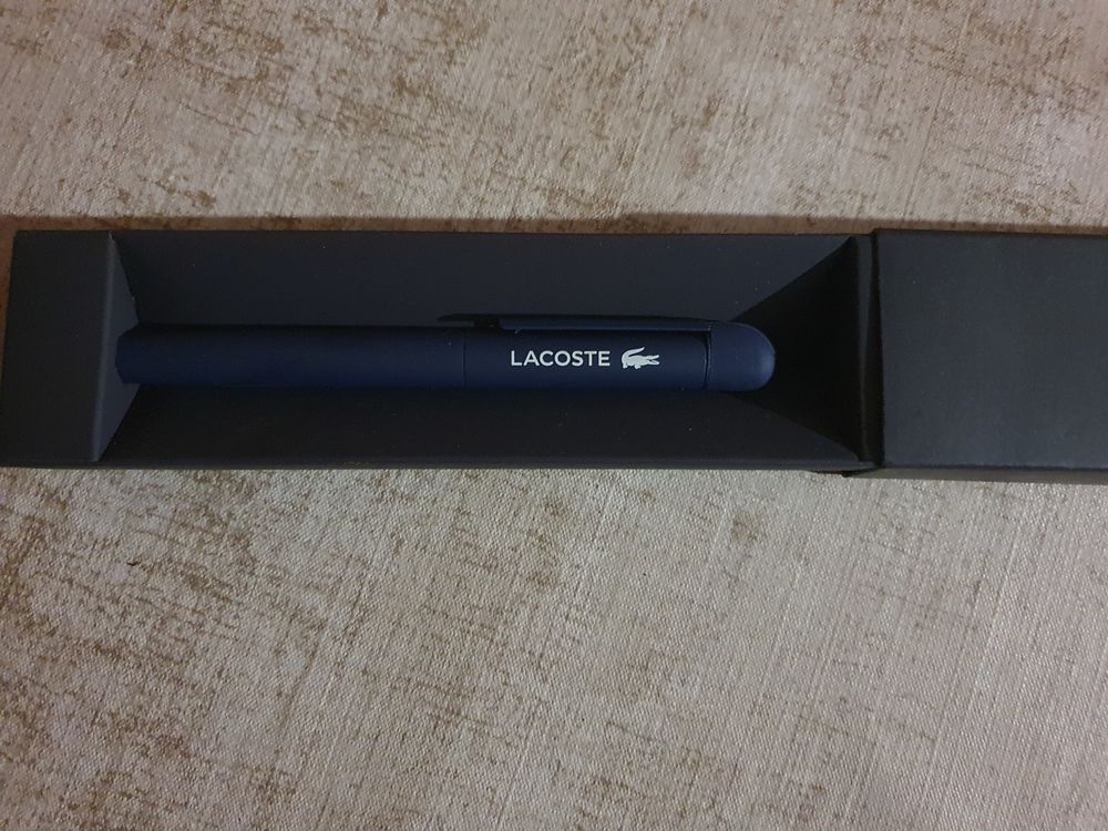 Stylo Lacoste 