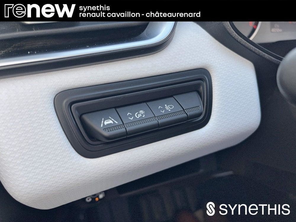 Clio V Clio TCe 100 GPL Evolution 2023 occasion 84300 Cavaillon