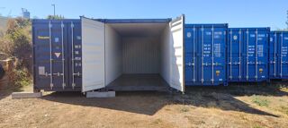  Parking / Garage à louer 14 m² Millau
