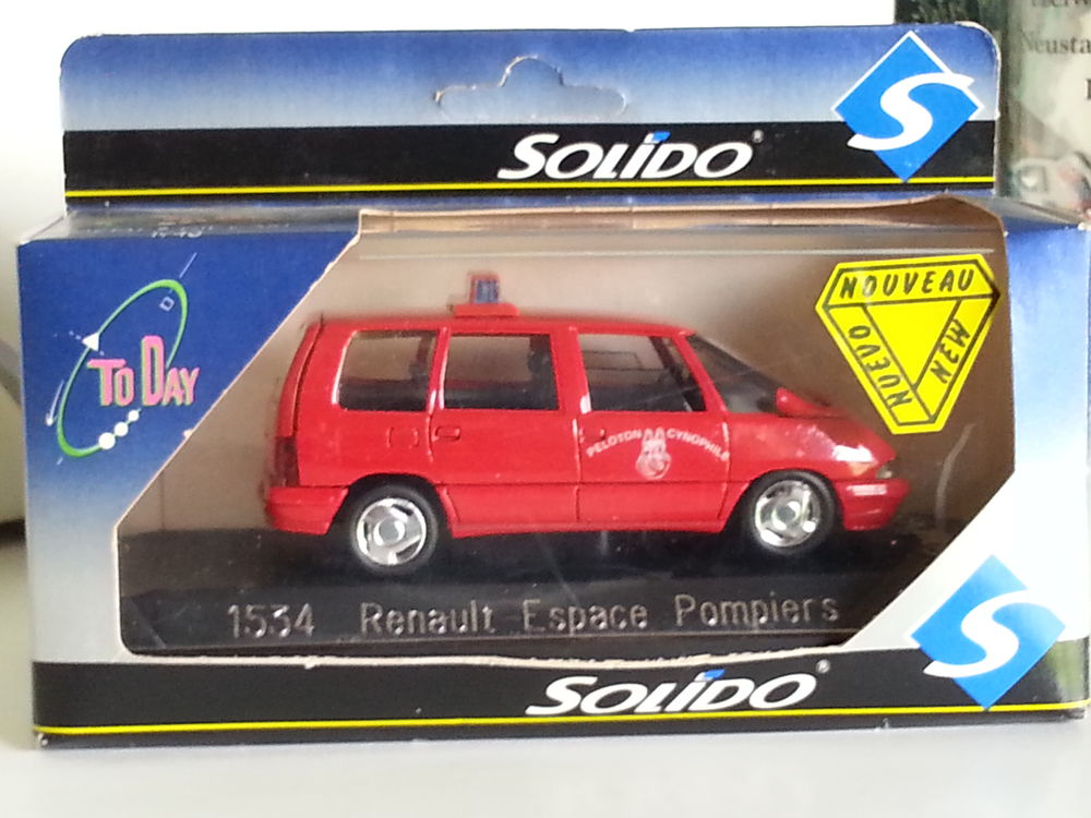 VOITURES MINIATURES - LOT N&deg; 2 