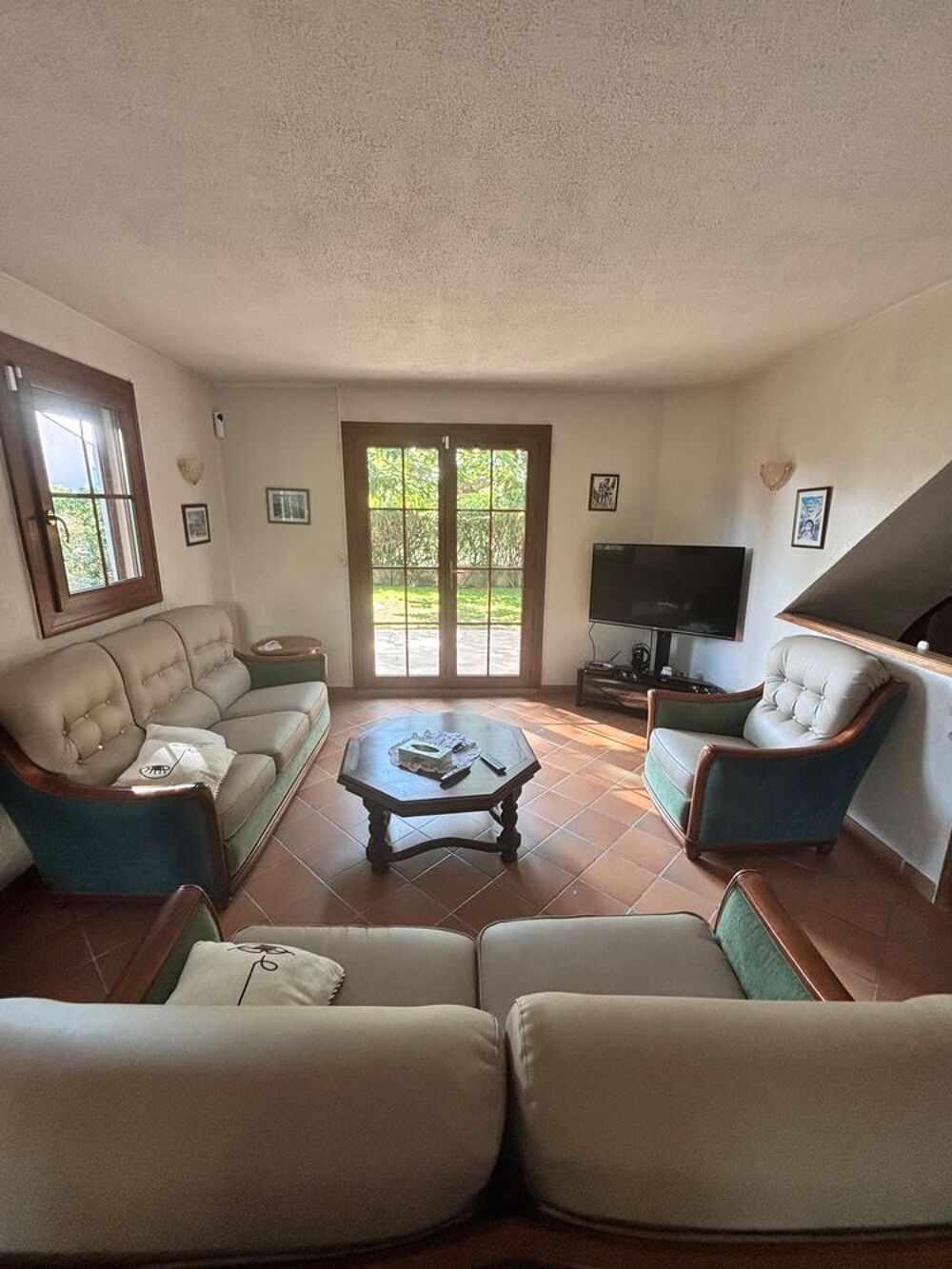 Vente Maison Maison istres Istres