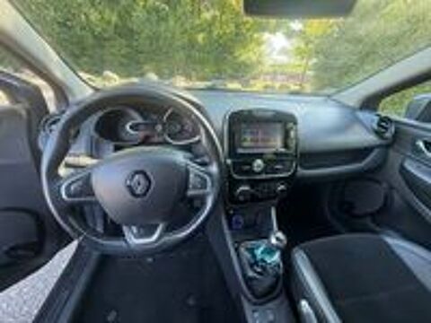 Clio IV 1.2 16V 75 Life 2016 occasion 38290 La Verpilli&egrave;re