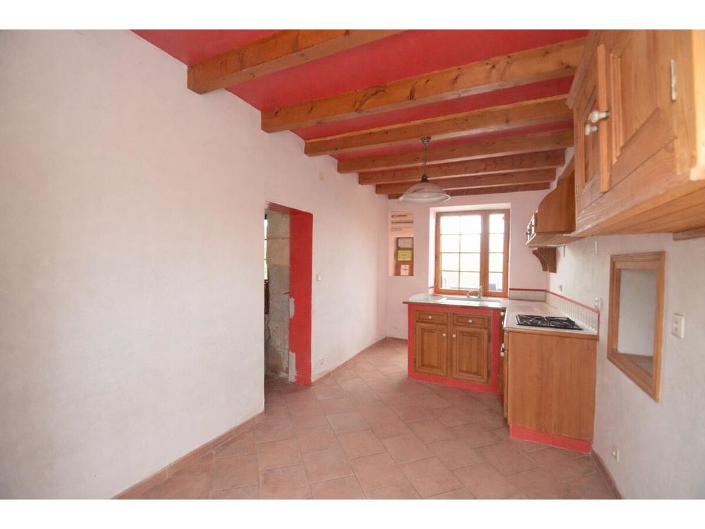 Vente Maison Maison F5 Saint privat en périgord