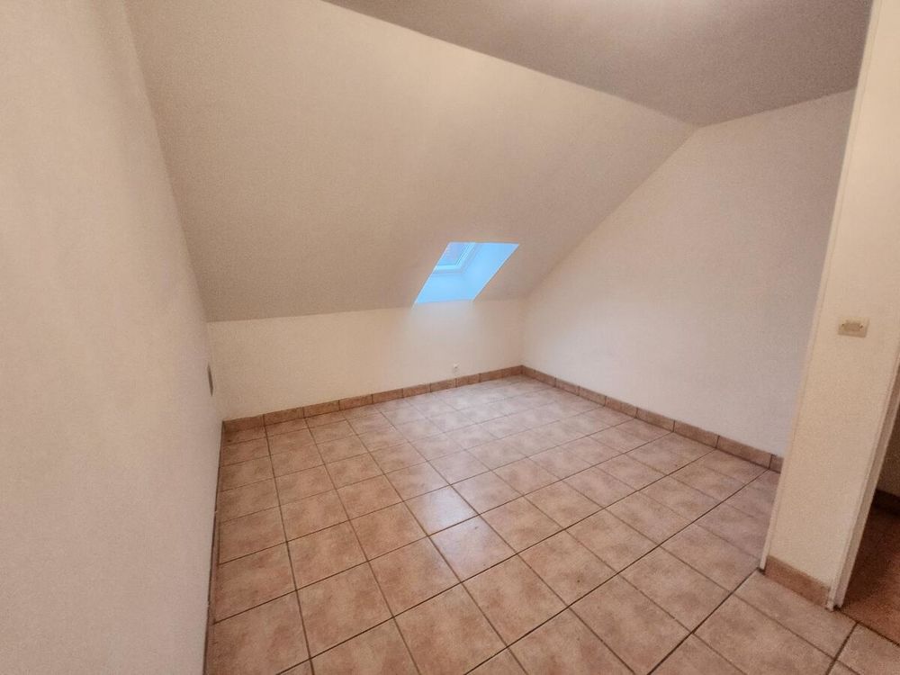 Vente Maison Maison F4 Béthisy-saint-martin