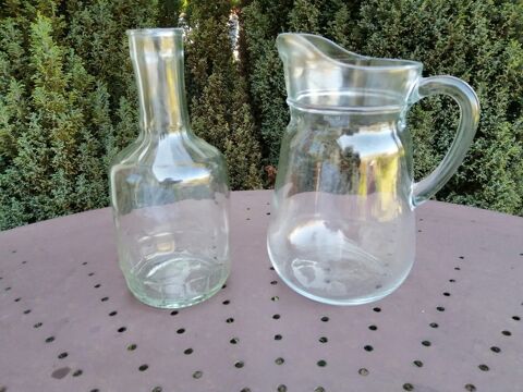 CARAFE A EAU 3 Nevers (58)