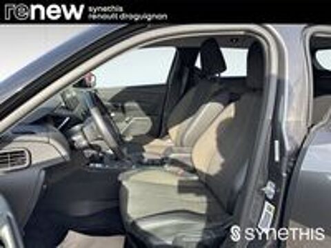 DS3 Crossback PureTech 100 BVM6 Bastille 2021 occasion 83300 Draguignan