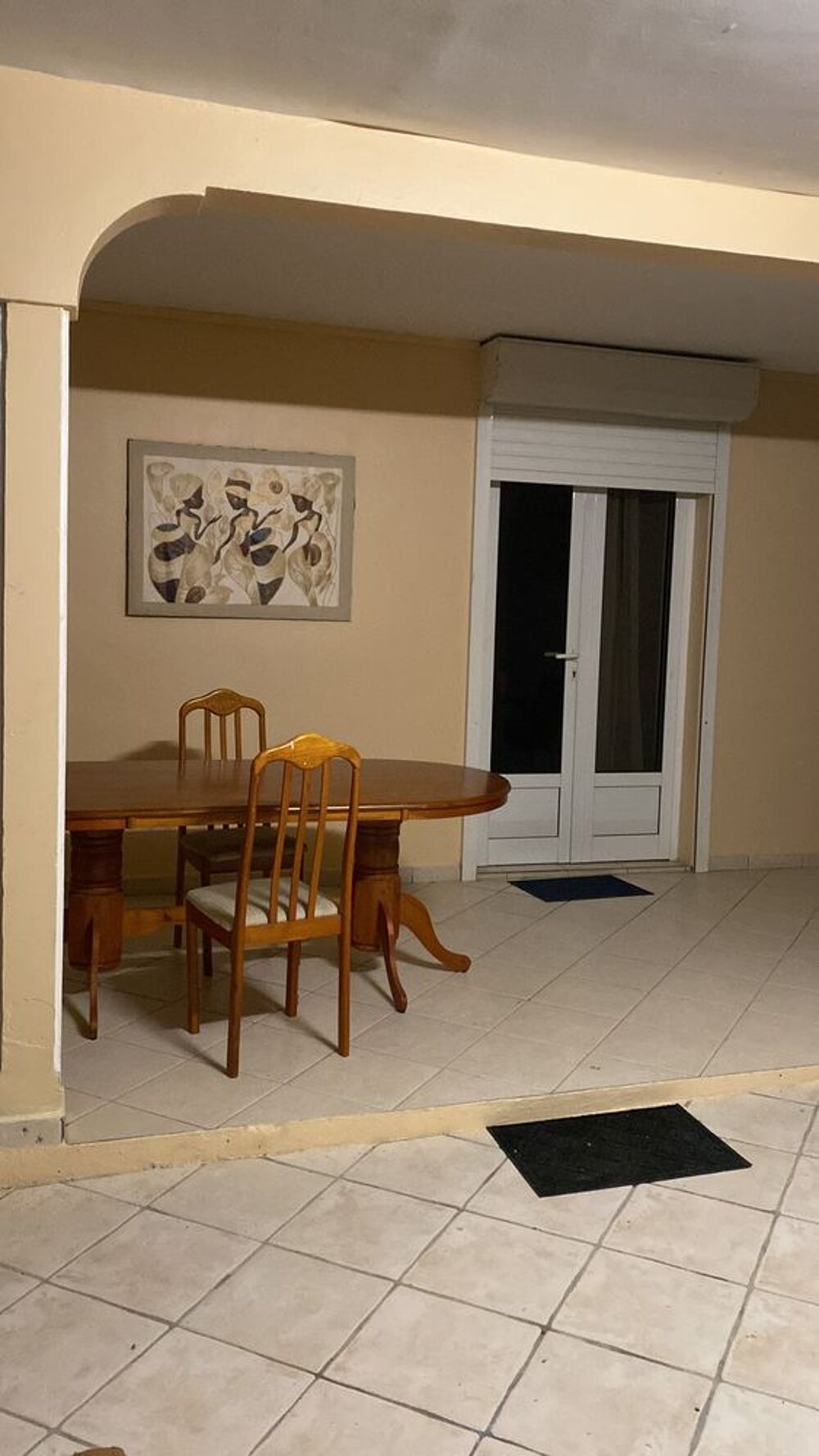 Location Maison saisonnière et co Le gosier