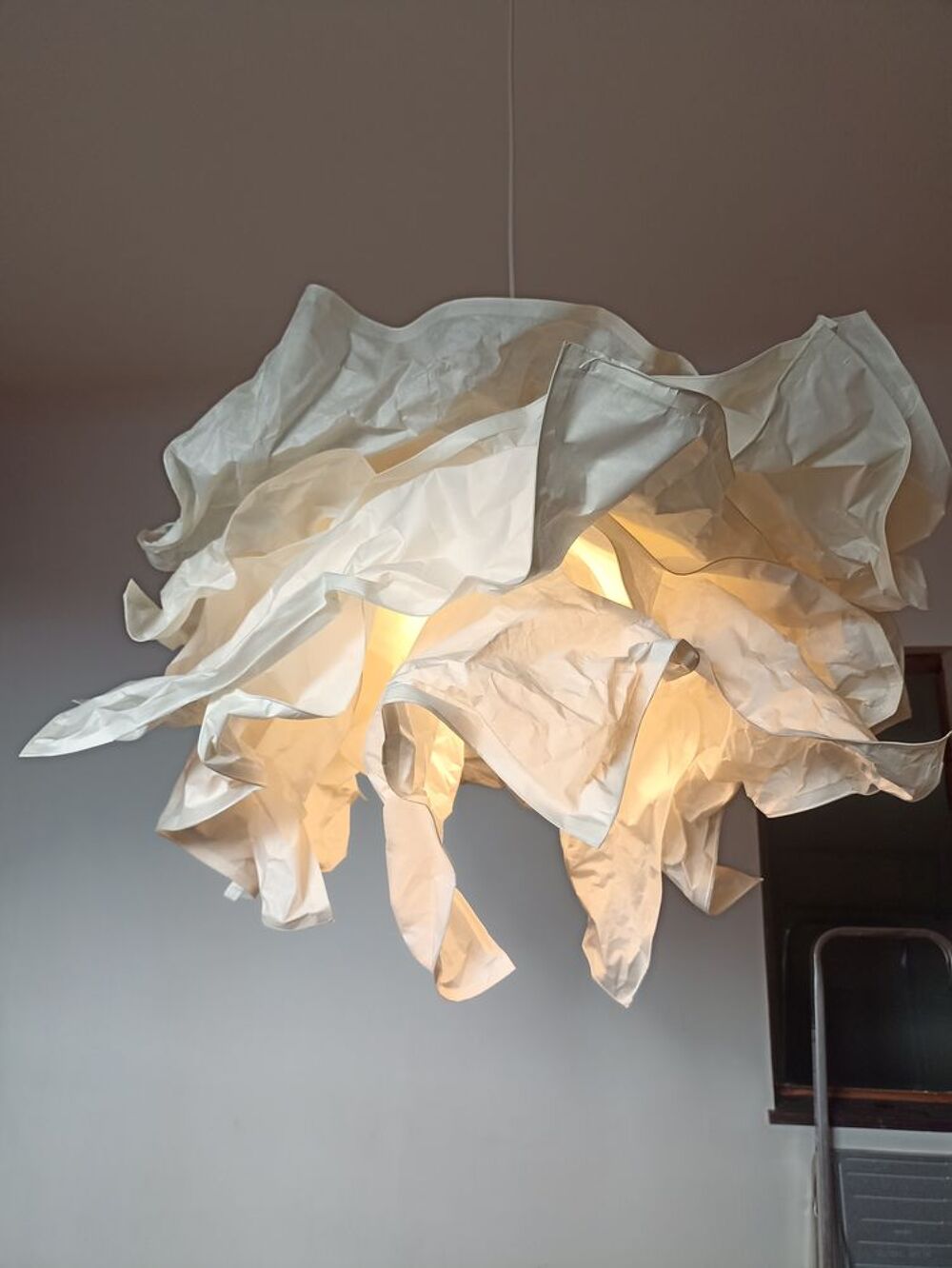 Luminaire chambre Décoration
