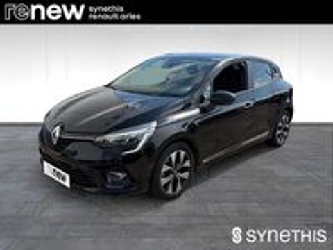 Clio V Clio TCe 100 GPL Evolution 2023 occasion 13200 Arles