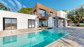  Villa � vendre 7 pi�ces 216 m�