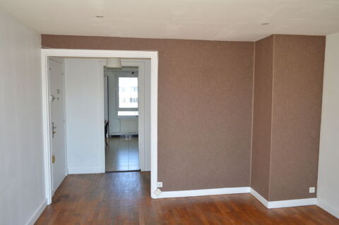  Appartement � vendre 3 pi�ces 60 m�