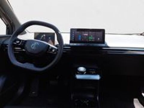 MG4 Electric 51kWh - 125 kW 2WD Standard 2023 occasion 92120 Montrouge