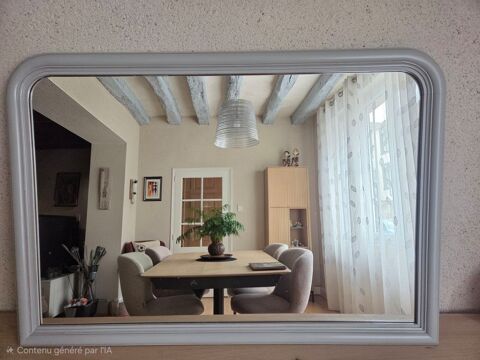 Miroir 117×82 Candé (49)