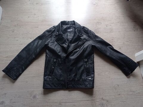BLOUSON LIBERTO 9 Royat (63)
