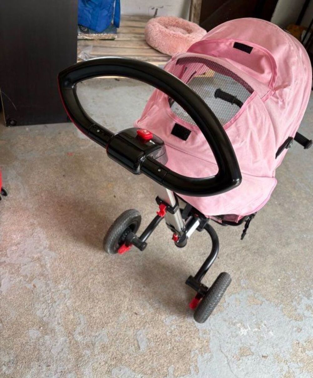poussette tricycle Jeux / jouets