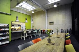  Atelier à louer 1 pièce 10 m²