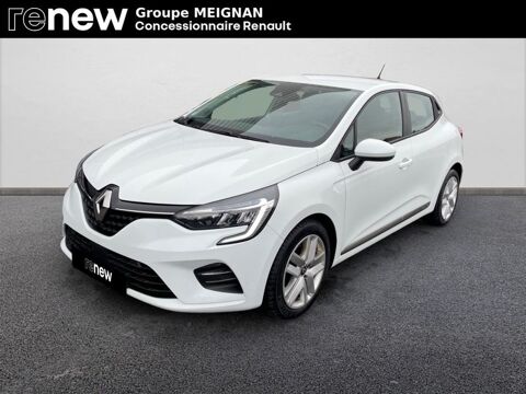 Annonce voiture Renault Clio V 12590 