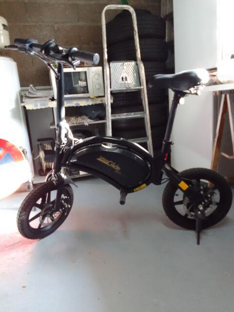 Scooter DIVERS 2023 occasion Deyvillers 88000