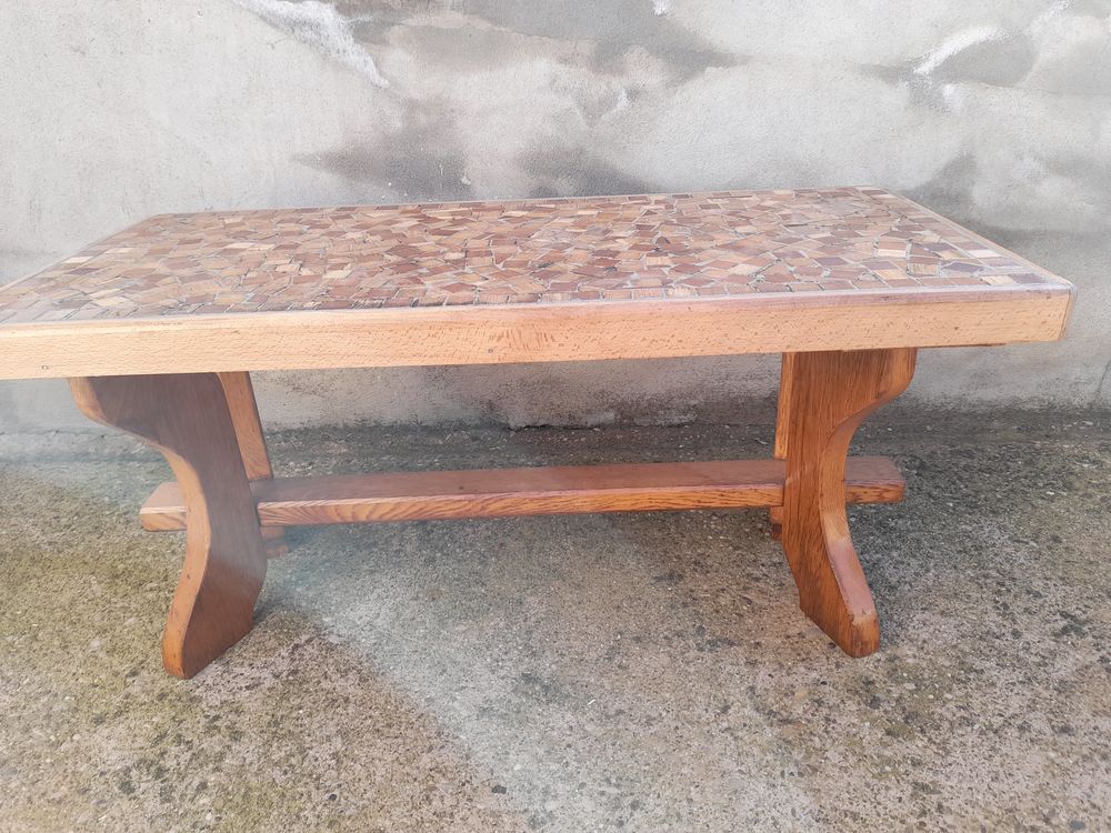 Table basse Meubles