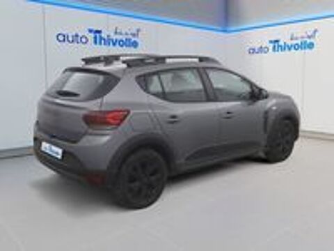 Sandero TCe 90 GSR2 Stepway Extreme 2025 occasion 42120 Le Coteau