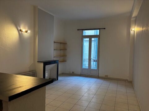  Appartement � louer 2 pi�ces 49 m�