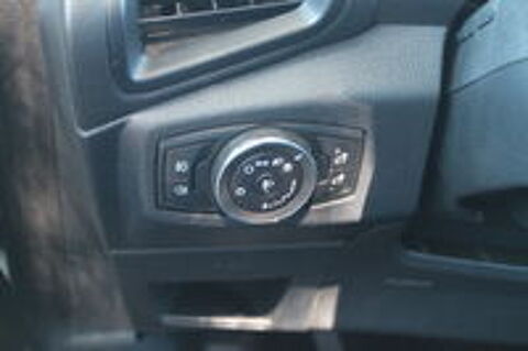 Ecosport EcoSport 1.0 EcoBoost 125ch S&S BVM6 Titanium 2021 occasion 20260 Calvi