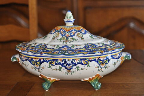 Fa�ence Desvres 80 Wambrechies (59)