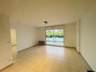  Appartement � vendre 2 pi�ces 45 m�