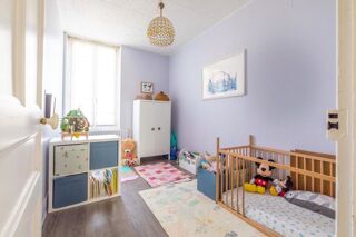  Appartement à vendre 3 pièces 62 m²