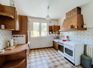  Maison à vendre 7 pièces 131 m²