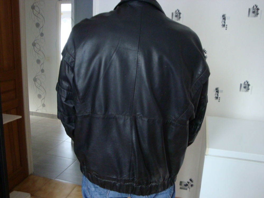 blouson homme Vêtements