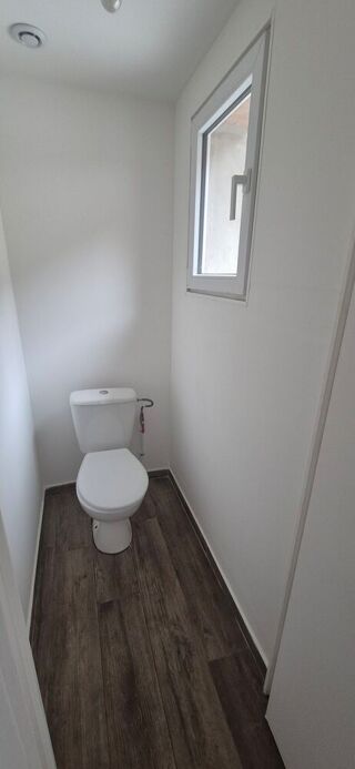  Maison à louer 5 pièces 92 m²