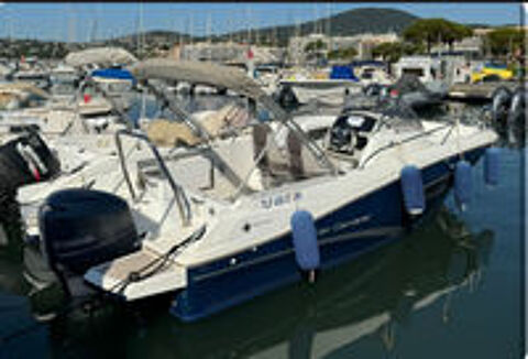Vedette - Yacht - Offshore 2016 occasion 83000 Toulon