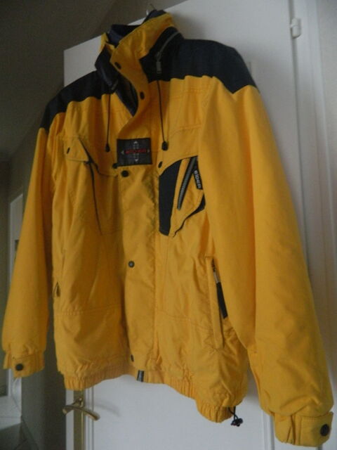 VESTE DE SKI HOMME 60 Artigues-près-Bordeaux (33)
