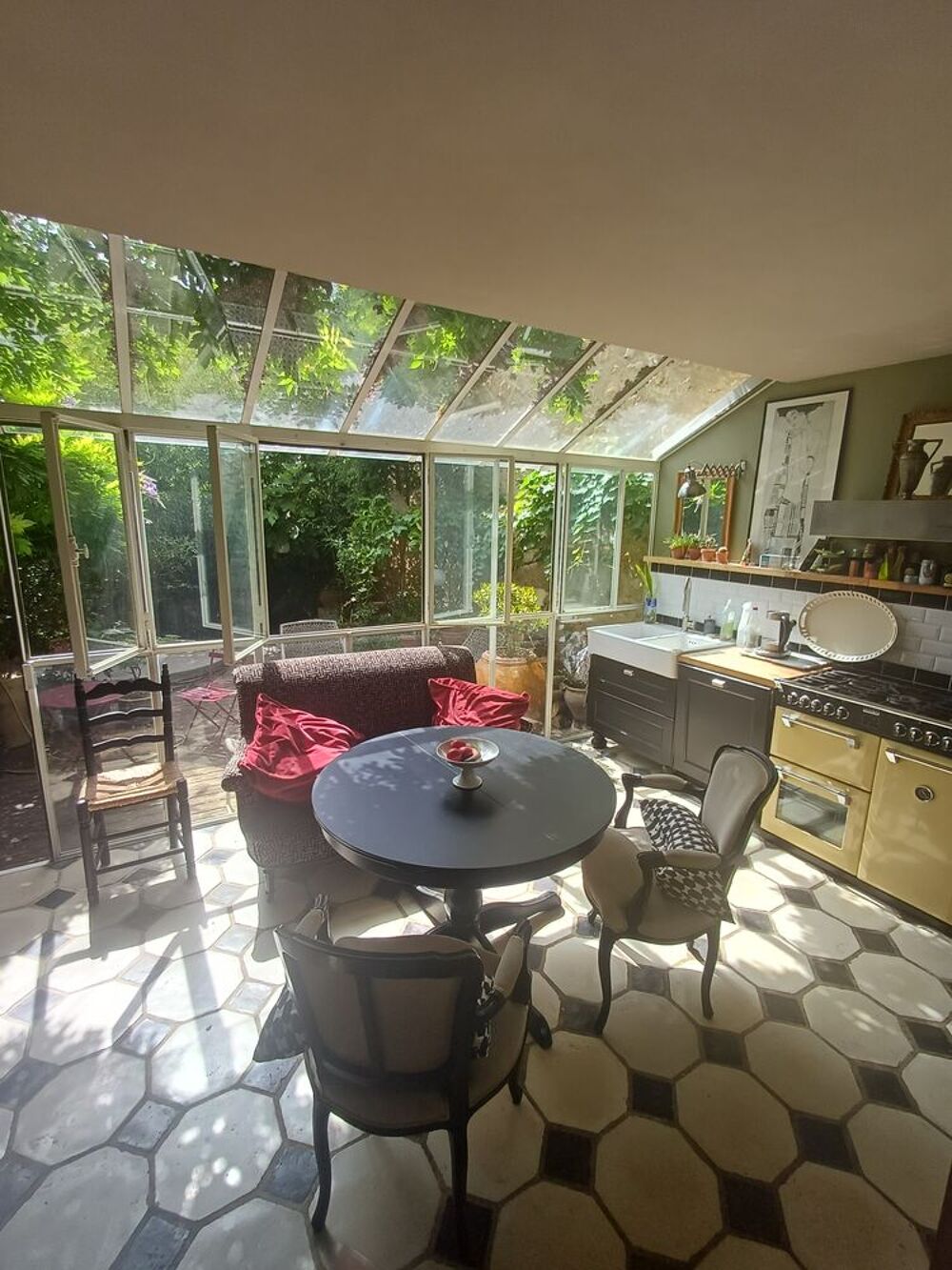 Maison 3 pièces 100 m² · à Canohès · 100 m² · 240 000 €