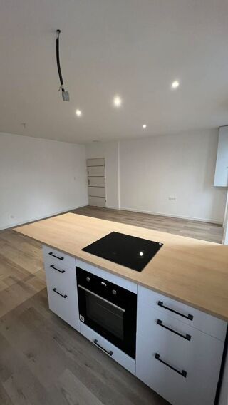  Appartement � louer 3 pi�ces 69 m� Tulle