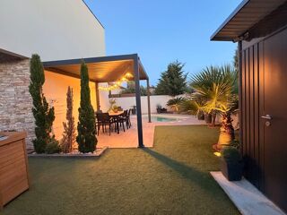  Maison à vendre 4 pièces 92 m²
