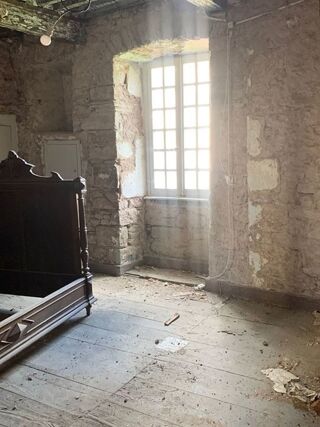  Maison � vendre 3 pi�ces 160 m�