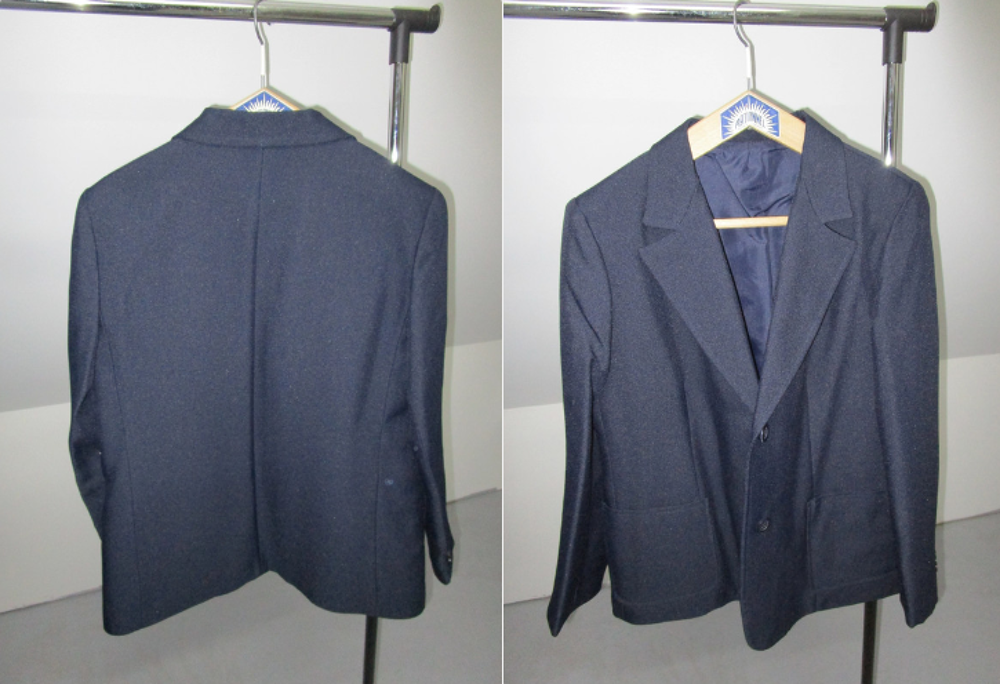 Blazer Vêtements