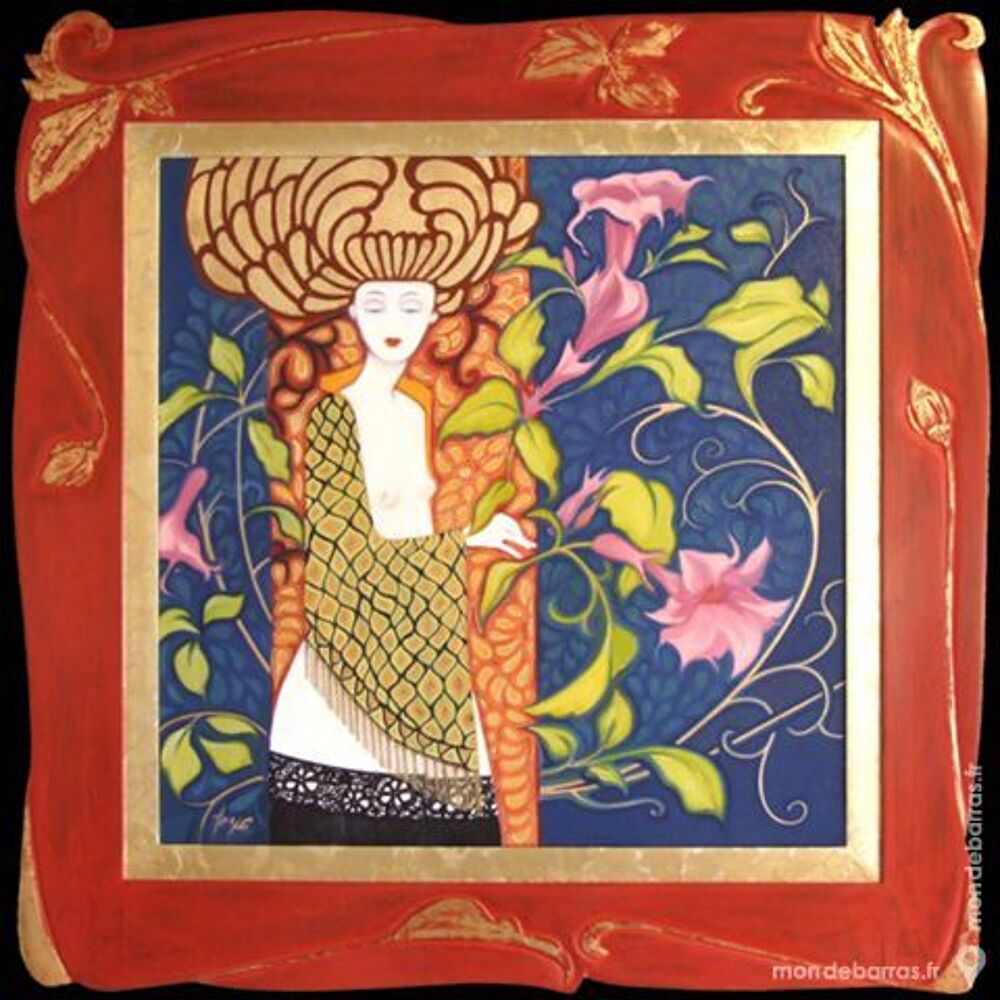 TABLEAU Décoration